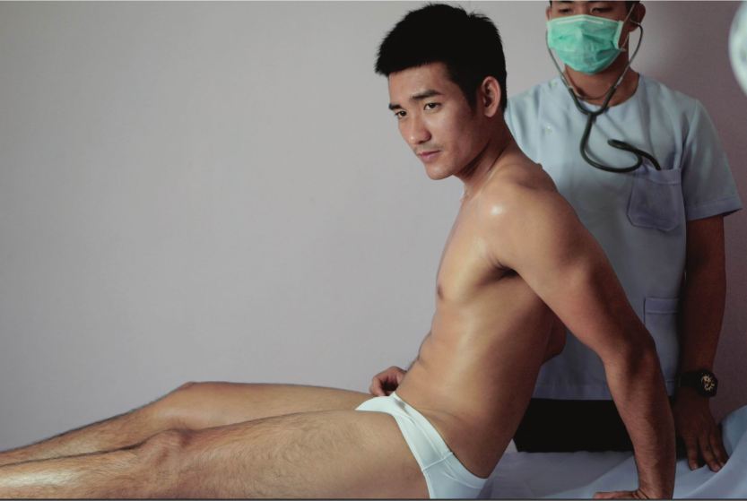 ยำผู้ชายใส่เสน่ห์