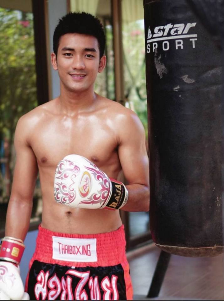 ยำผู้ชายใส่เสน่ห์