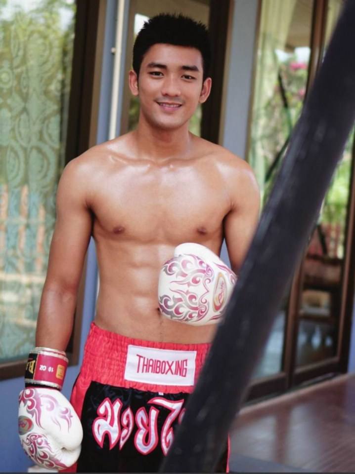 ยำผู้ชายใส่เสน่ห์