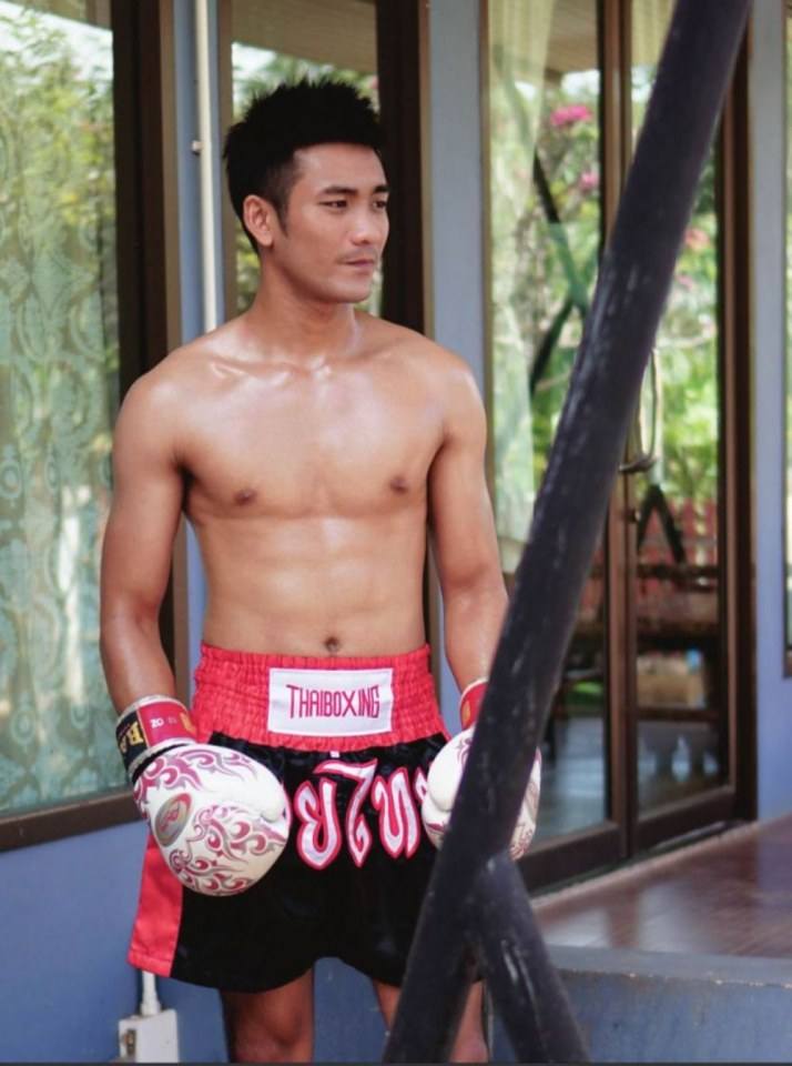 ยำผู้ชายใส่เสน่ห์