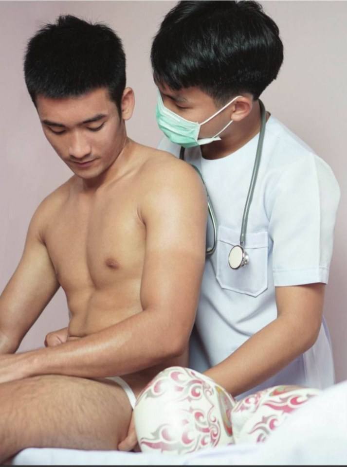ยำผู้ชายใส่เสน่ห์