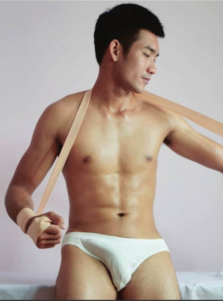 ยำผู้ชายใส่เสน่ห์