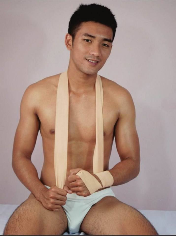 ยำผู้ชายใส่เสน่ห์