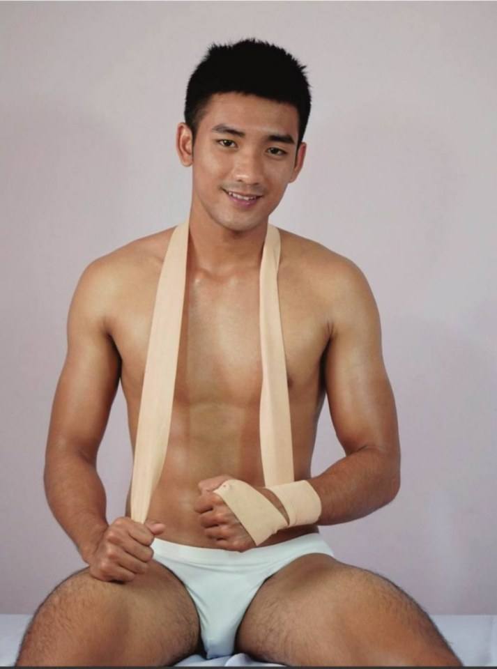 ยำผู้ชายใส่เสน่ห์