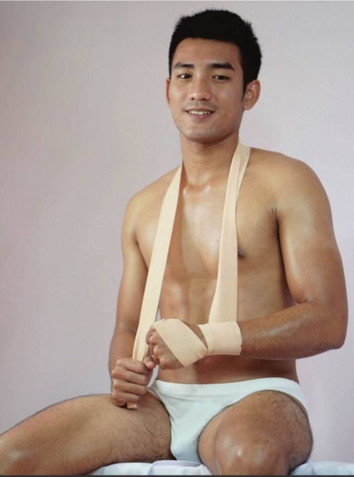 ยำผู้ชายใส่เสน่ห์