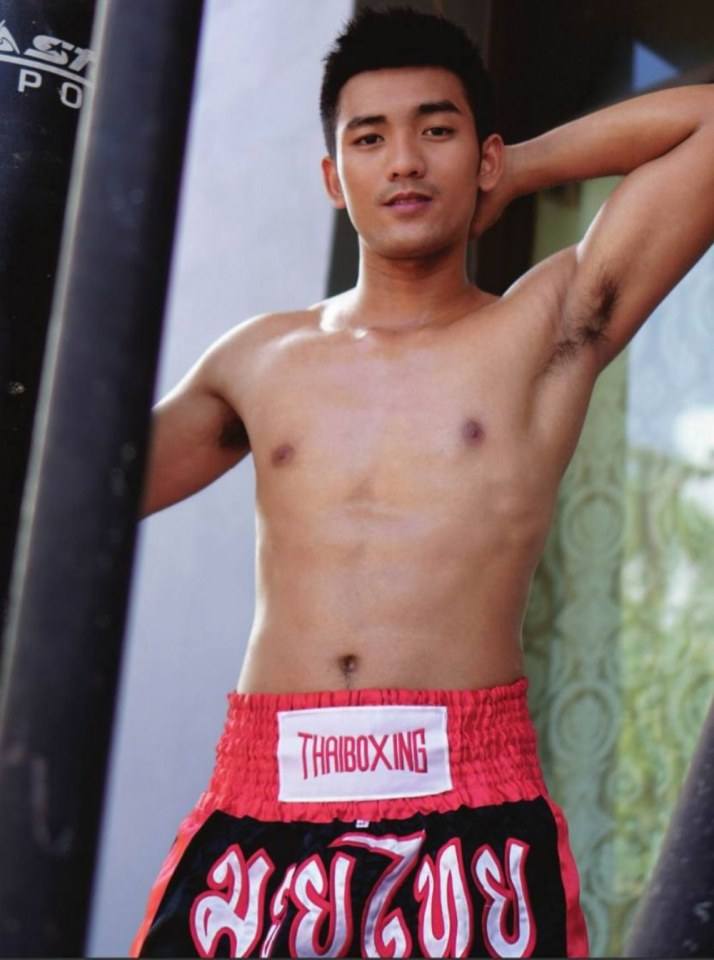 ยำผู้ชายใส่เสน่ห์