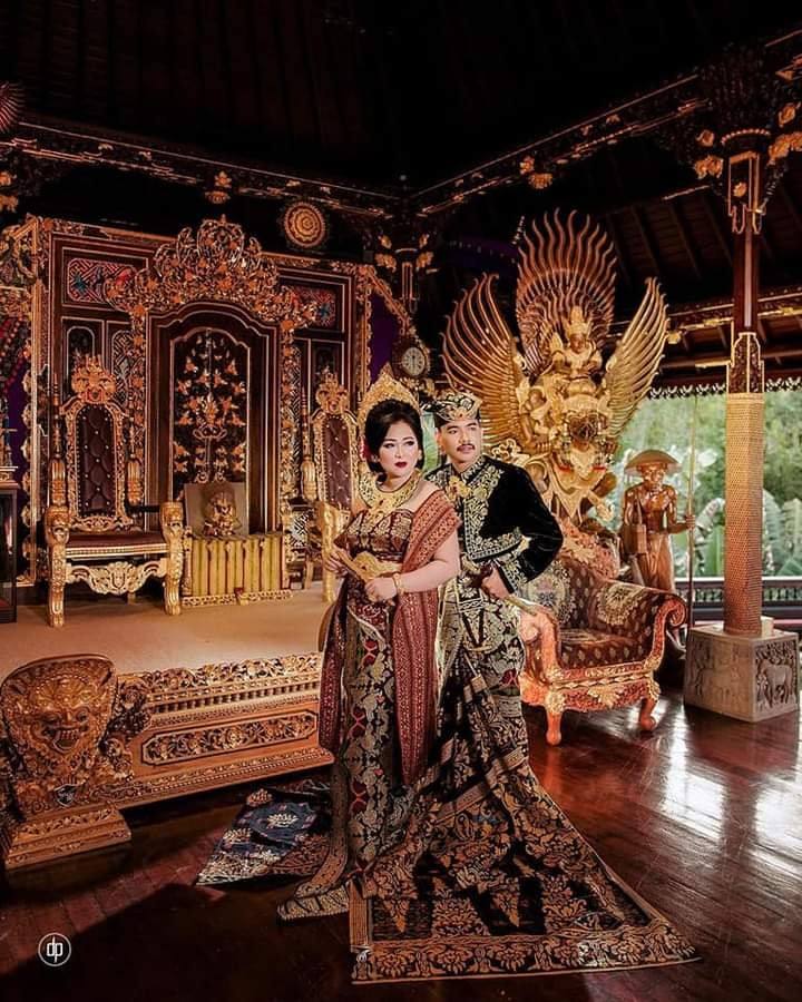 Indonesia 🇮🇩 traditional outfit