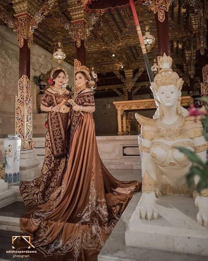 Indonesia 🇮🇩 traditional outfit