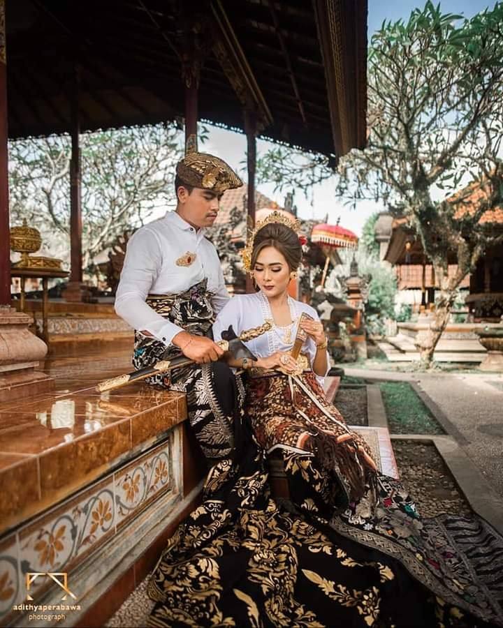 Indonesia 🇮🇩 traditional outfit