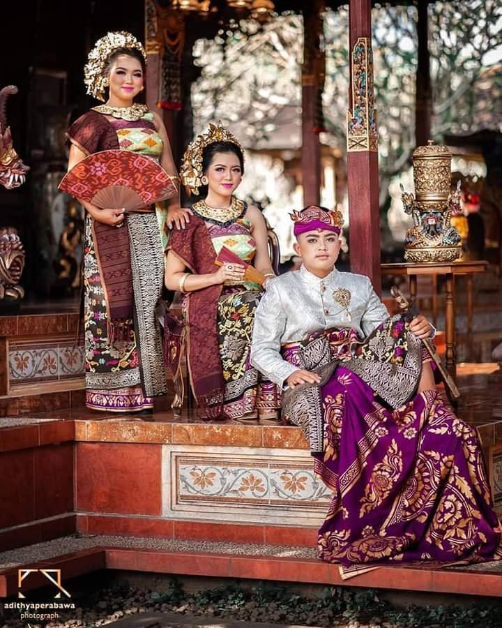 Indonesia 🇮🇩 traditional outfit
