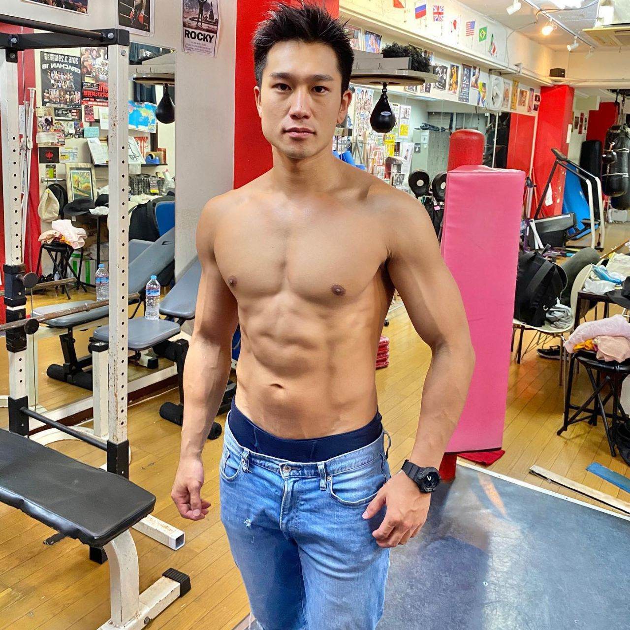 ความรักของเราเกิดที่ SE7EN > 11