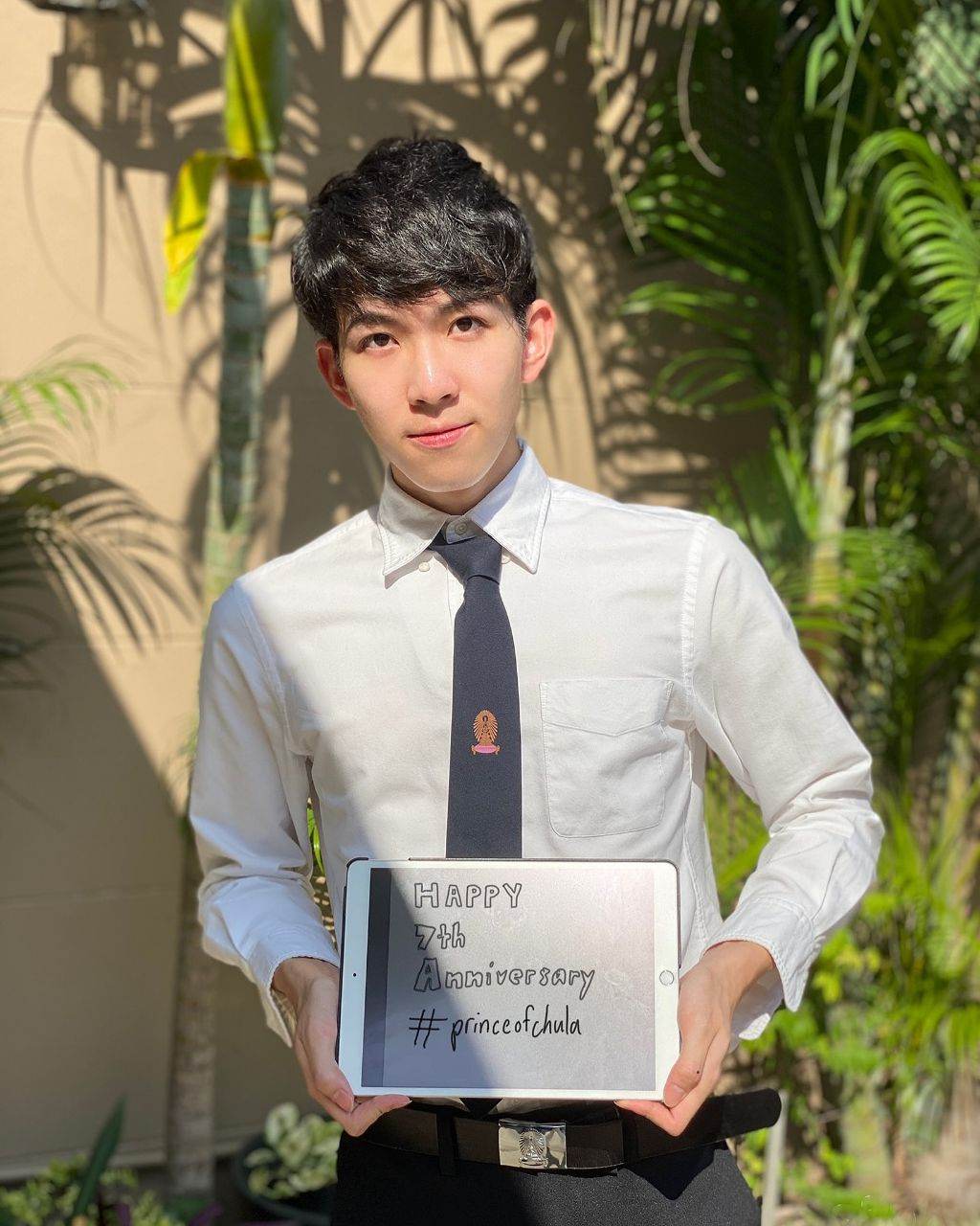 ความรักของเราเกิดที่ SE7EN > 12