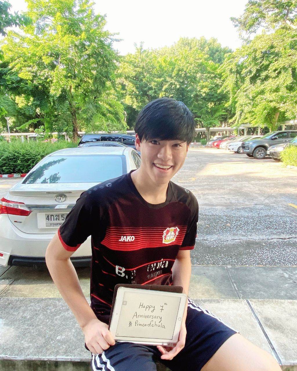 ความรักของเราเกิดที่ SE7EN > 12