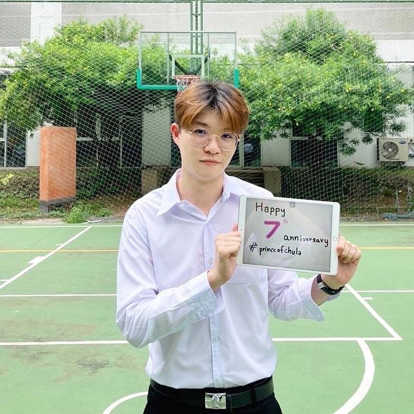 ความรักของเราเกิดที่ SE7EN > 12