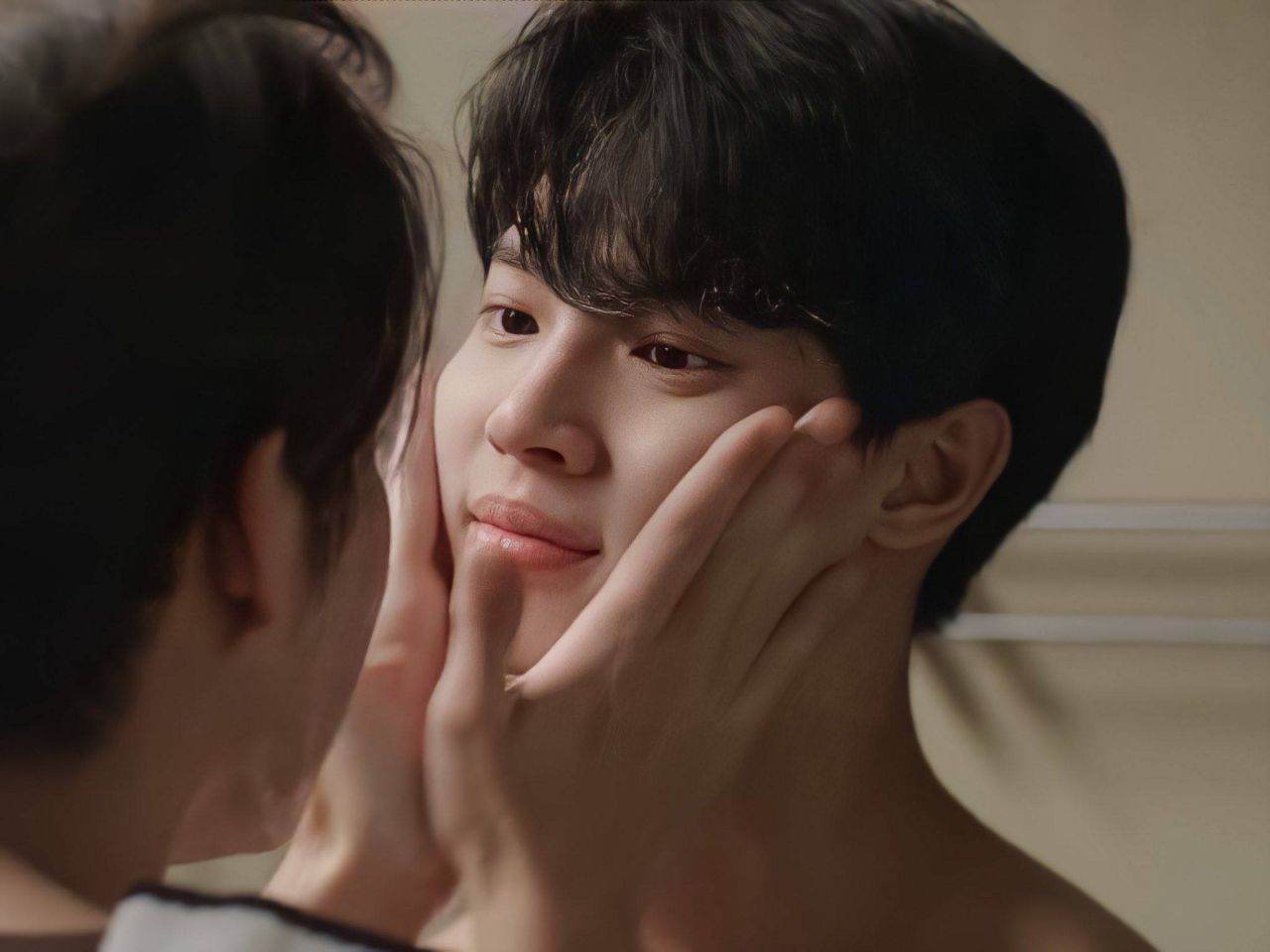 ความรักของเราเกิดที่ SE7EN > 13