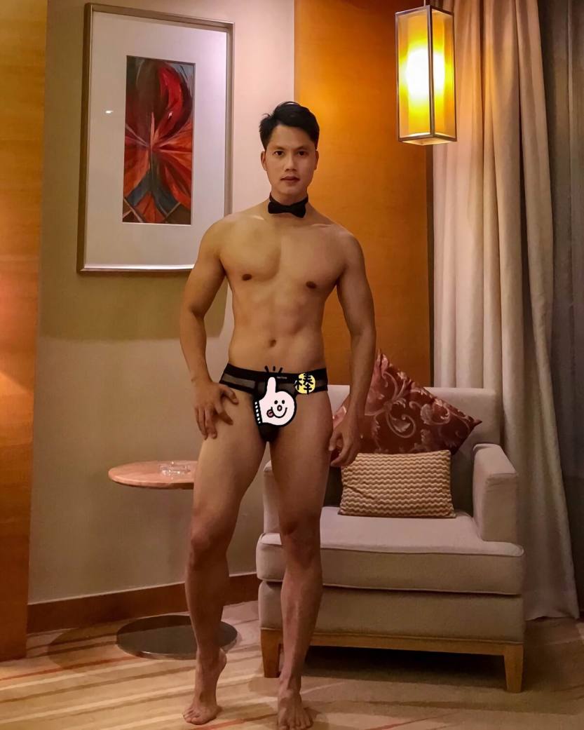 เบิร์นผู้ชาย