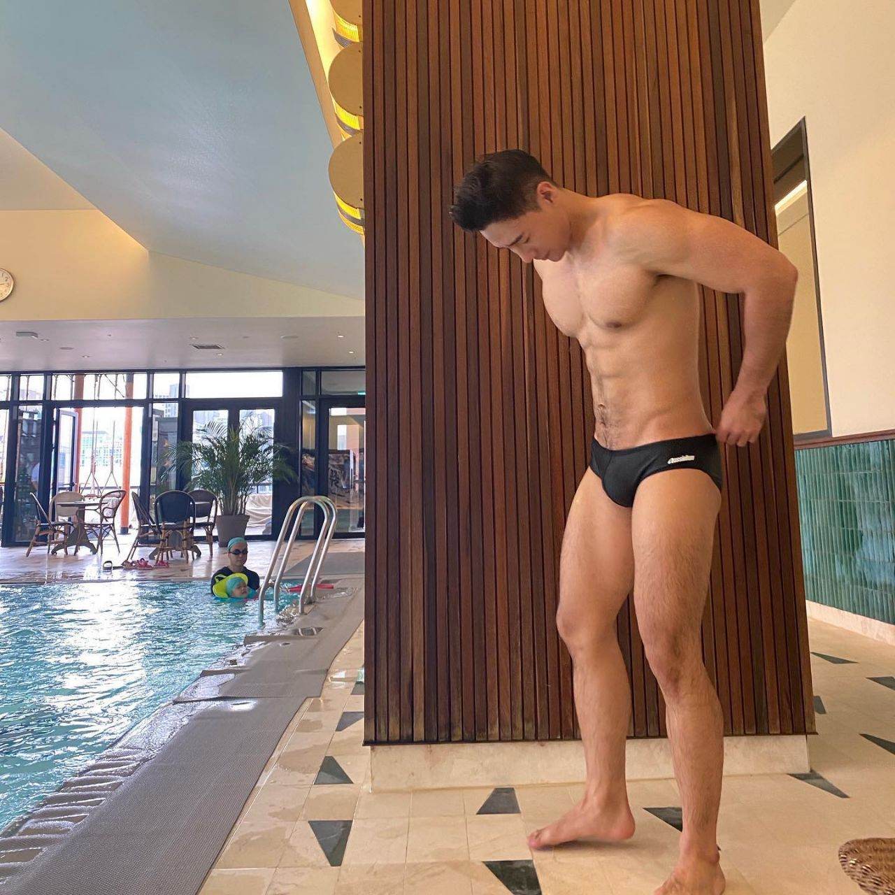 8 ภาพนำโชคดีถูกล๊อตเตอรี่ทุกคน : 3