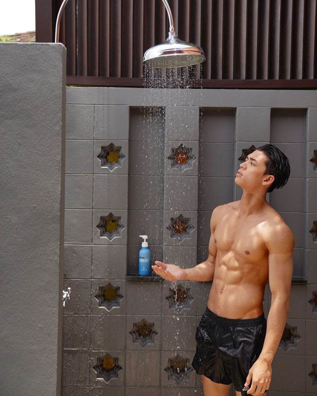 8 ภาพนำโชคดีถูกล๊อตเตอรี่ทุกคน : 5