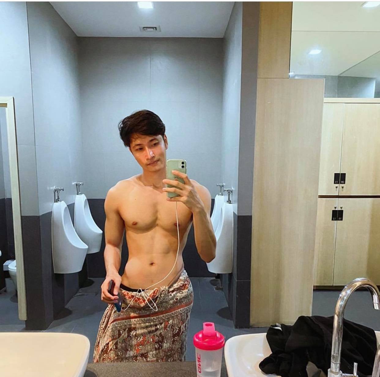 8 ภาพนำโชคดีถูกล๊อตเตอรี่ทุกคน : 7