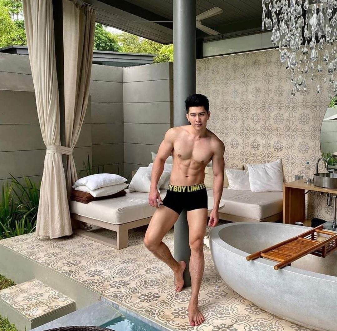 8 ภาพนำโชคดีถูกล๊อตเตอรี่ทุกคน : 7