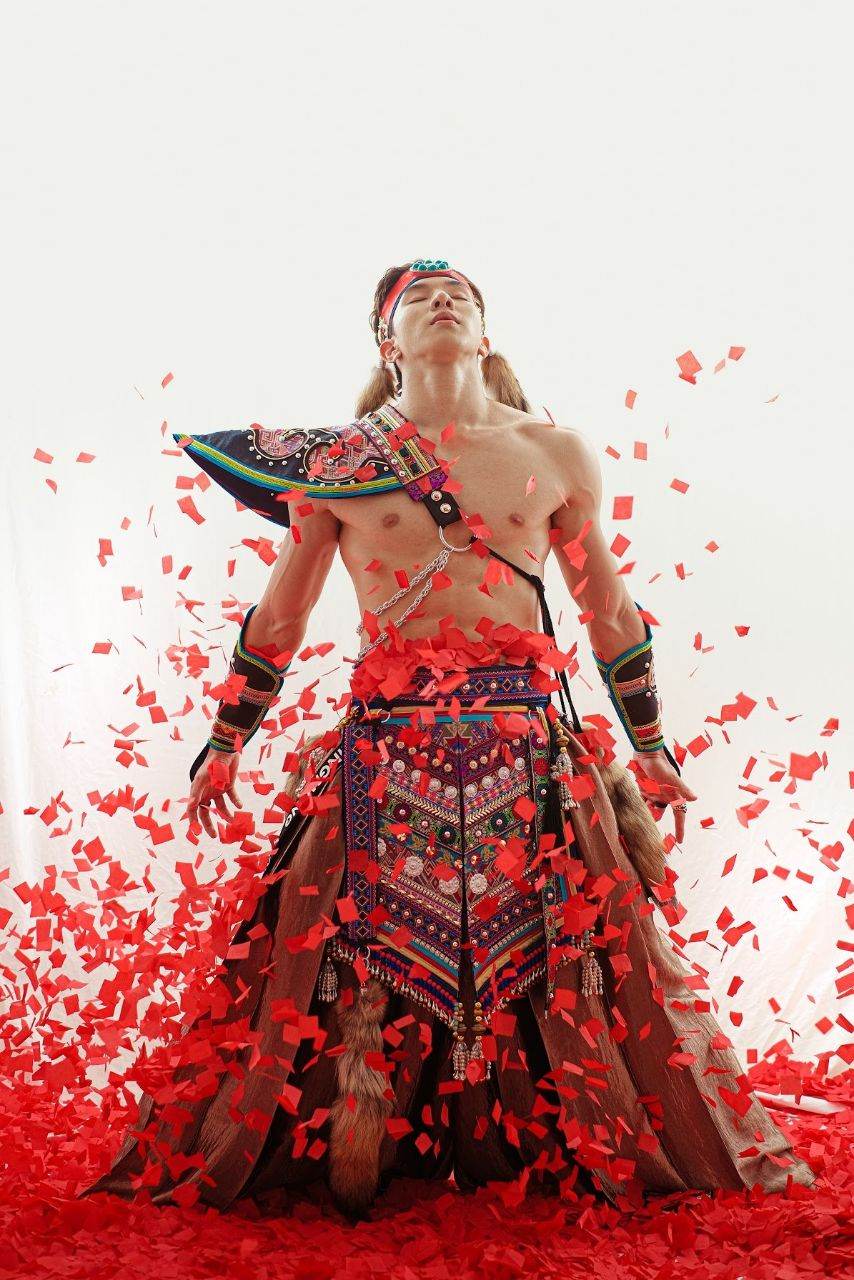 8 ภาพนำโชคดีถูกล๊อตเตอรี่ทุกคน : 13