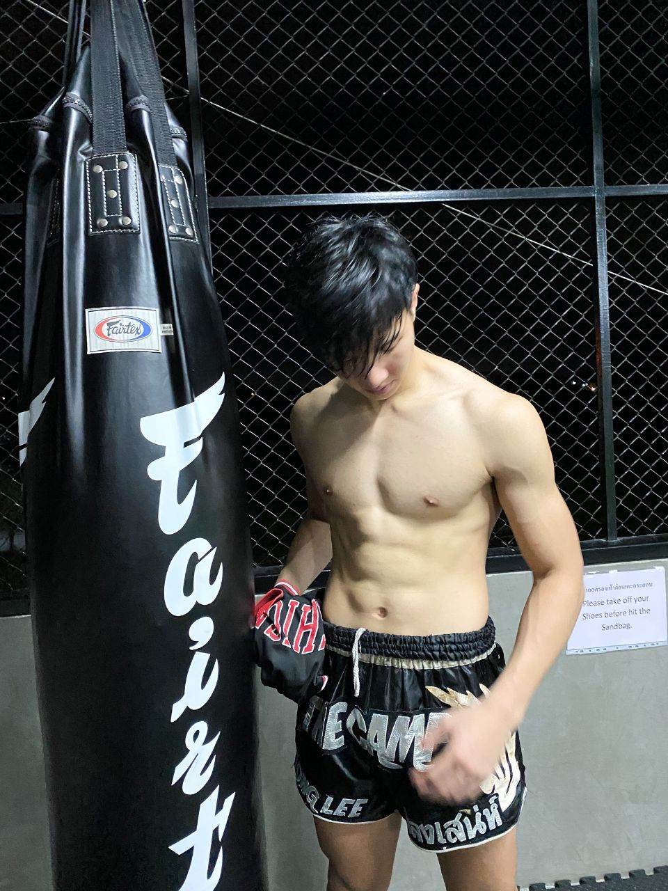 8 ภาพนำโชคดีถูกล๊อตเตอรี่ทุกคน : 13