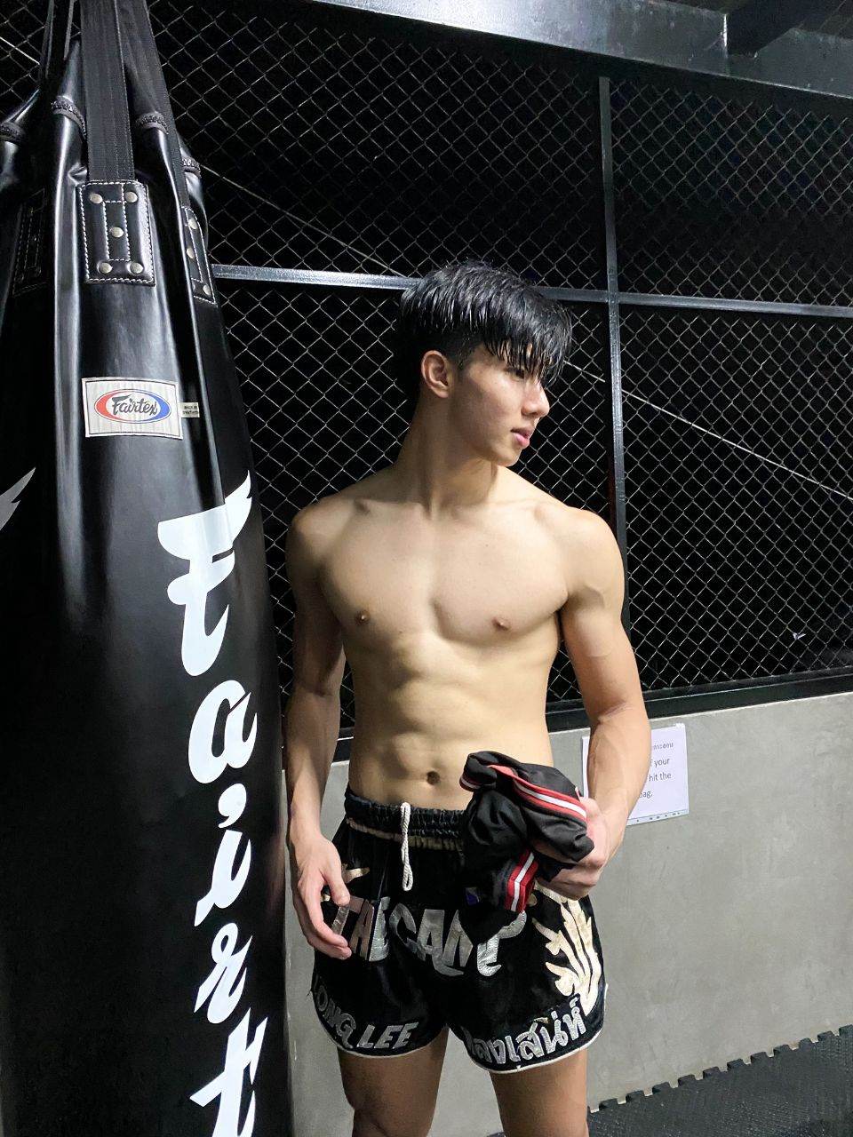 8 ภาพนำโชคดีถูกล๊อตเตอรี่ทุกคน : 13