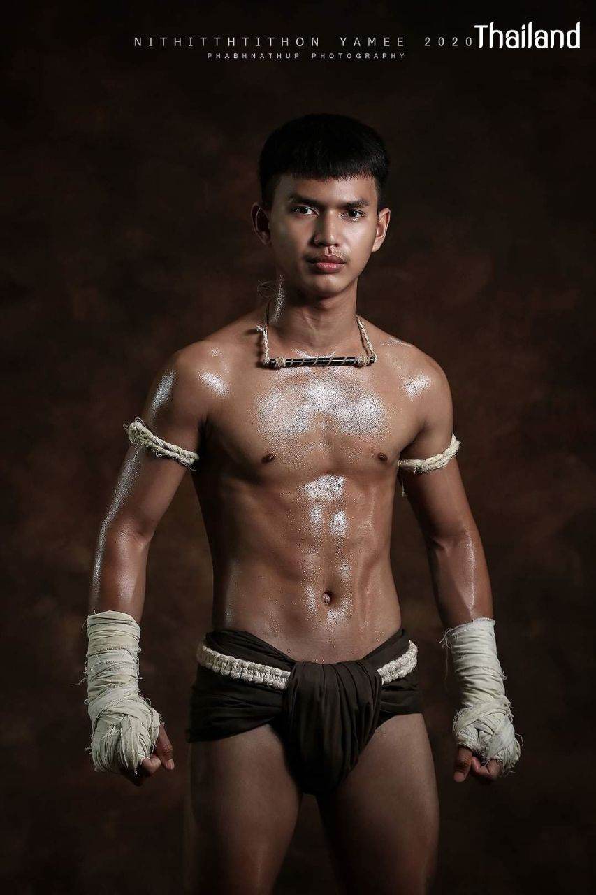 THAILAND 🇹🇭 | Muay Thai, มวยไทย