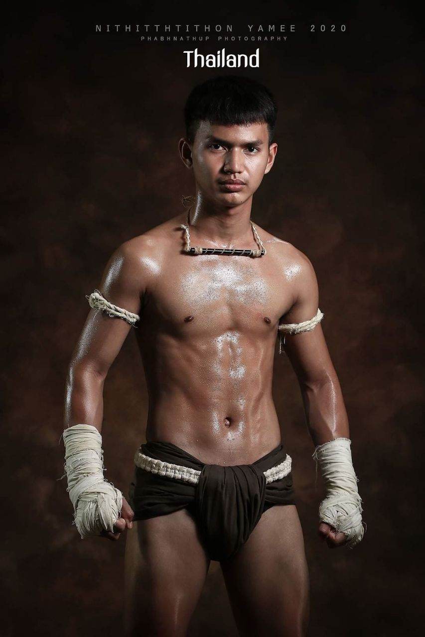 THAILAND 🇹🇭 | Muay Thai, มวยไทย