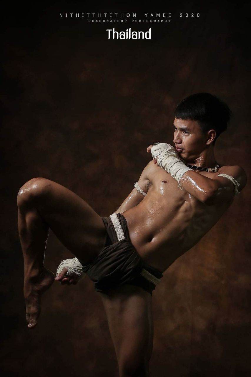 THAILAND 🇹🇭 | Muay Thai, มวยไทย