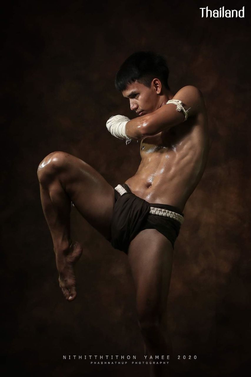 THAILAND 🇹🇭 | Muay Thai, มวยไทย