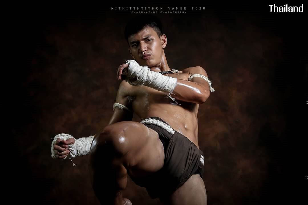 THAILAND 🇹🇭 | Muay Thai, มวยไทย