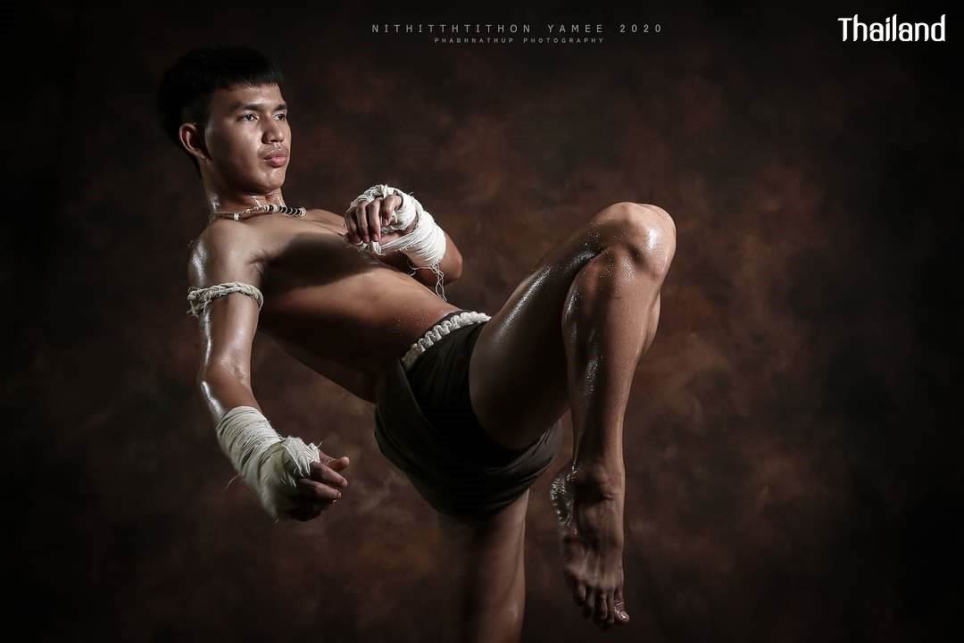 THAILAND 🇹🇭 | Muay Thai, มวยไทย