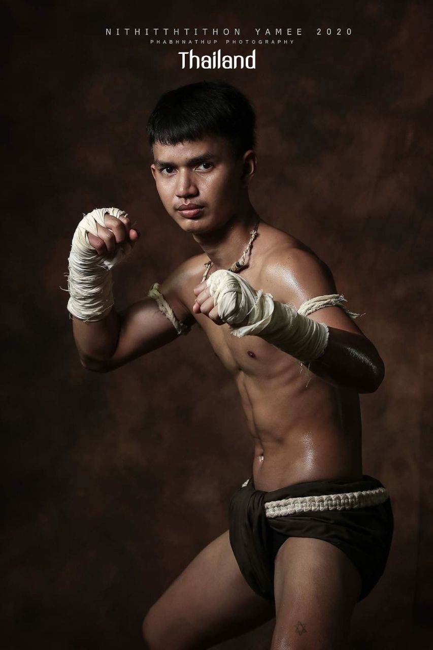 THAILAND 🇹🇭 | Muay Thai, มวยไทย