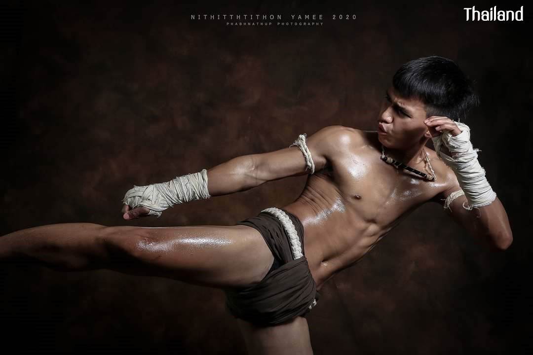 THAILAND 🇹🇭 | Muay Thai, มวยไทย