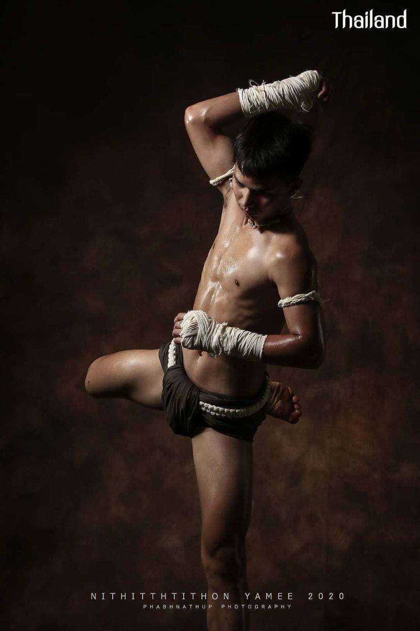 THAILAND 🇹🇭 | Muay Thai, มวยไทย