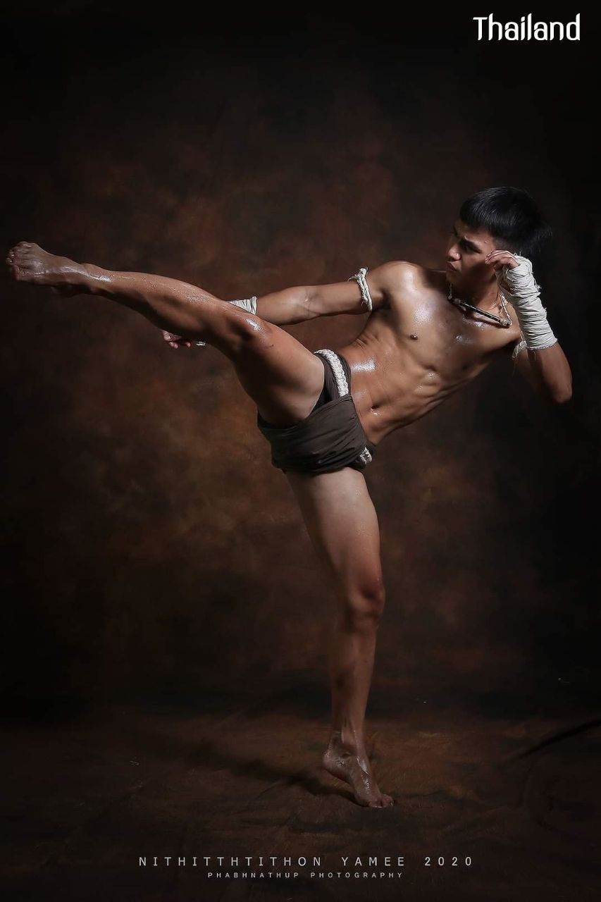 THAILAND 🇹🇭 | Muay Thai, มวยไทย