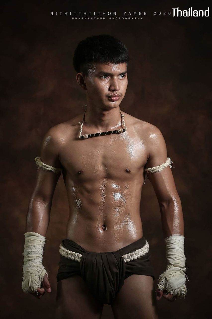 THAILAND 🇹🇭 | Muay Thai, มวยไทย