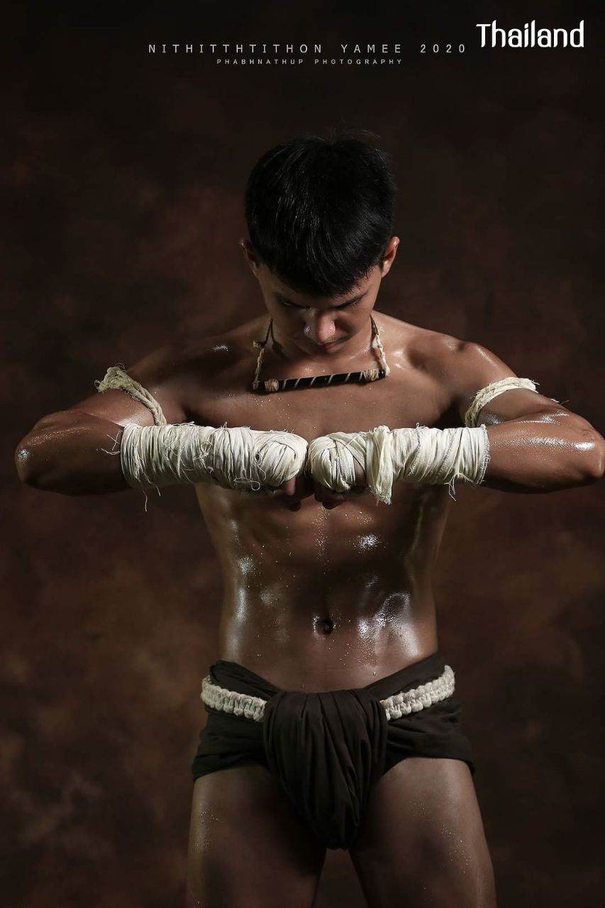 THAILAND 🇹🇭 | Muay Thai, มวยไทย
