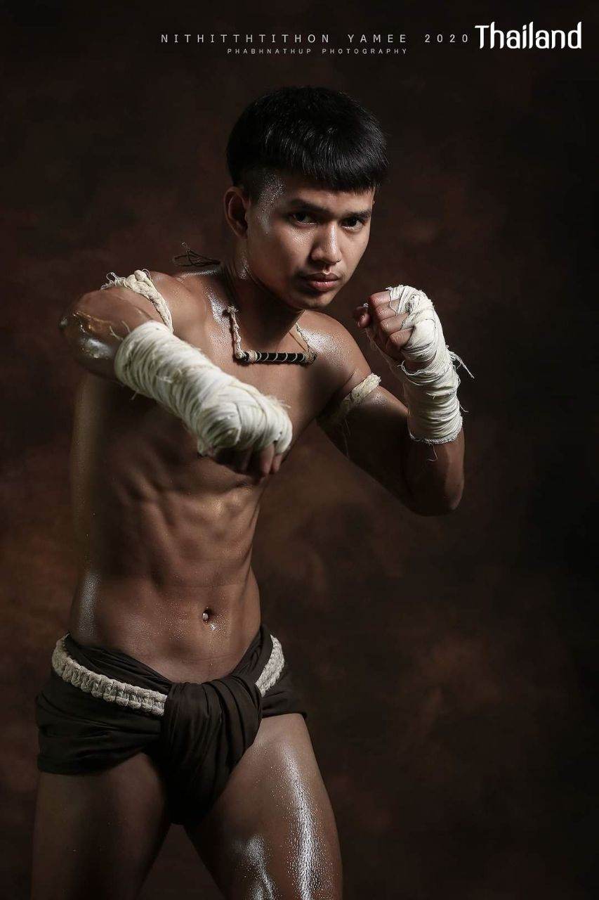 THAILAND 🇹🇭 | Muay Thai, มวยไทย