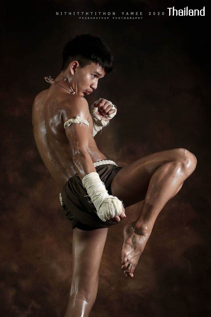 THAILAND 🇹🇭 | Muay Thai, มวยไทย
