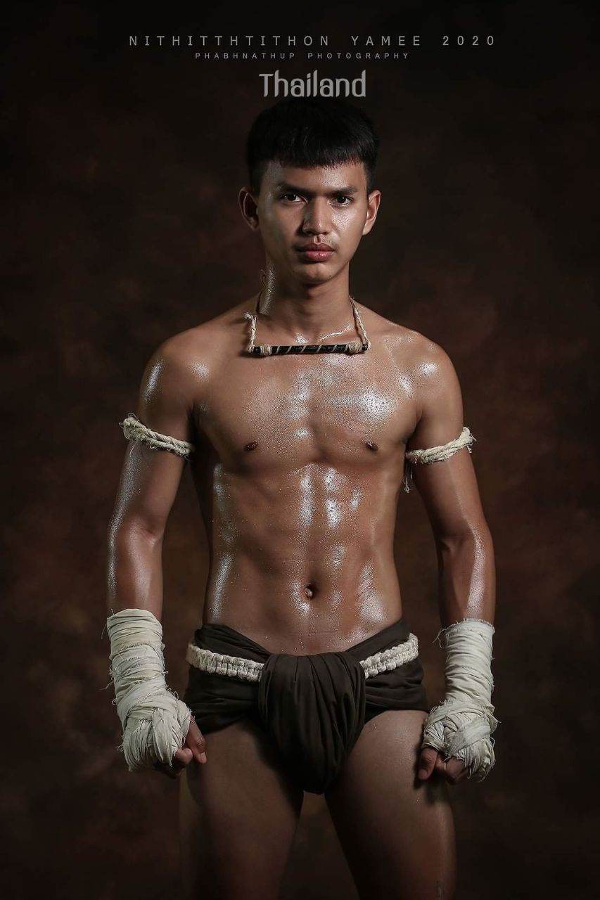 THAILAND 🇹🇭 | Muay Thai, มวยไทย