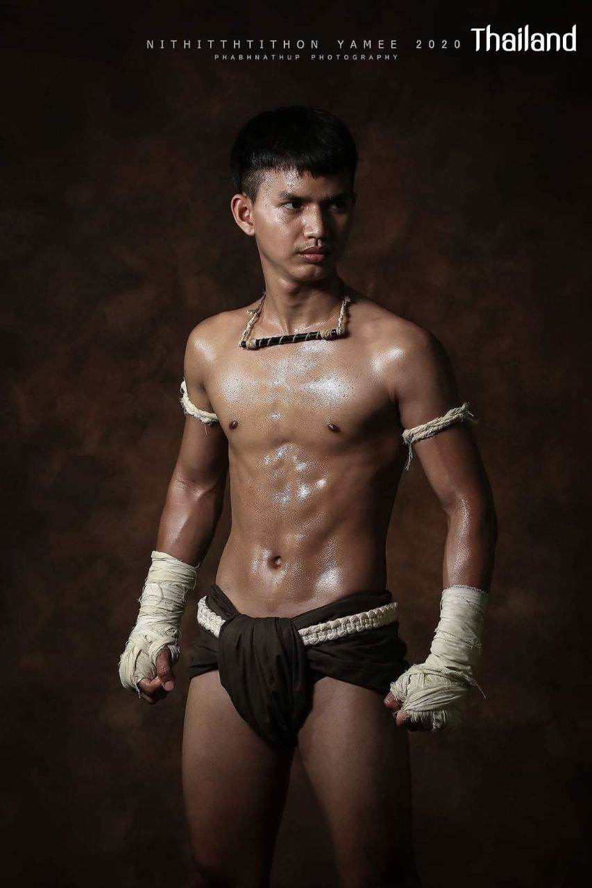 THAILAND 🇹🇭 | Muay Thai, มวยไทย