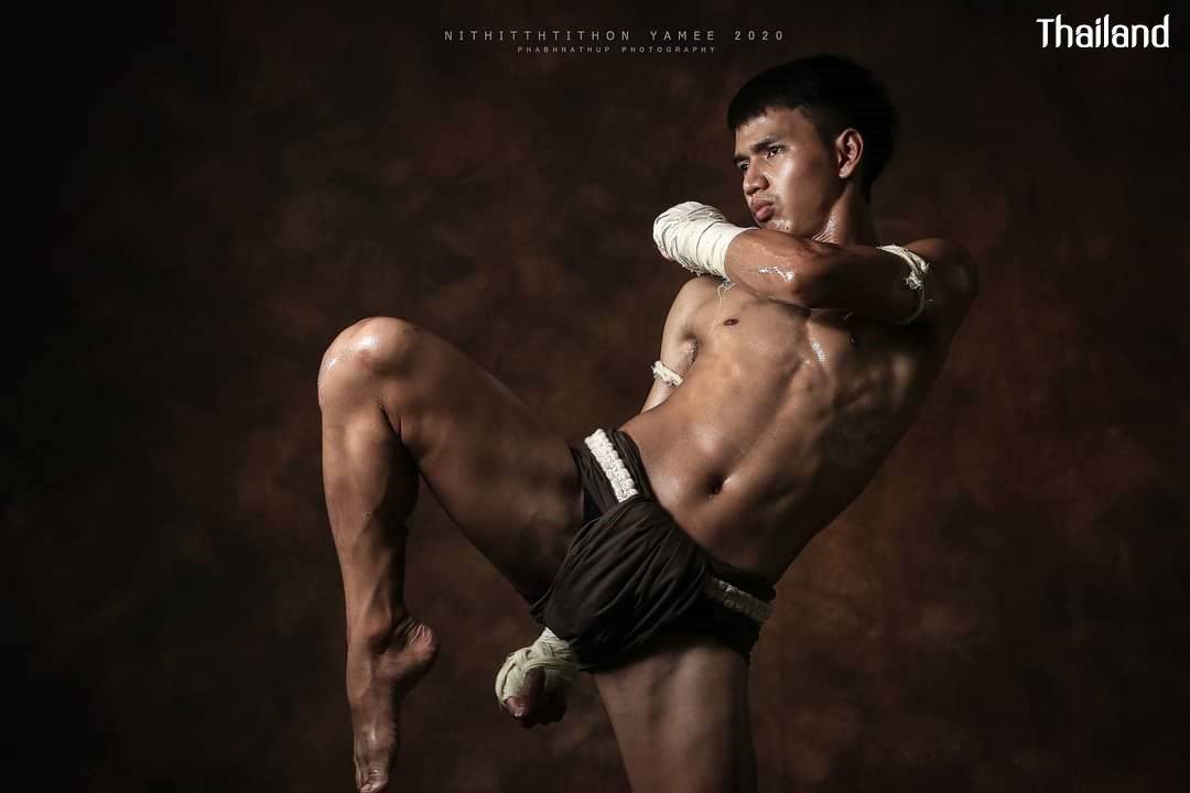 THAILAND 🇹🇭 | Muay Thai, มวยไทย