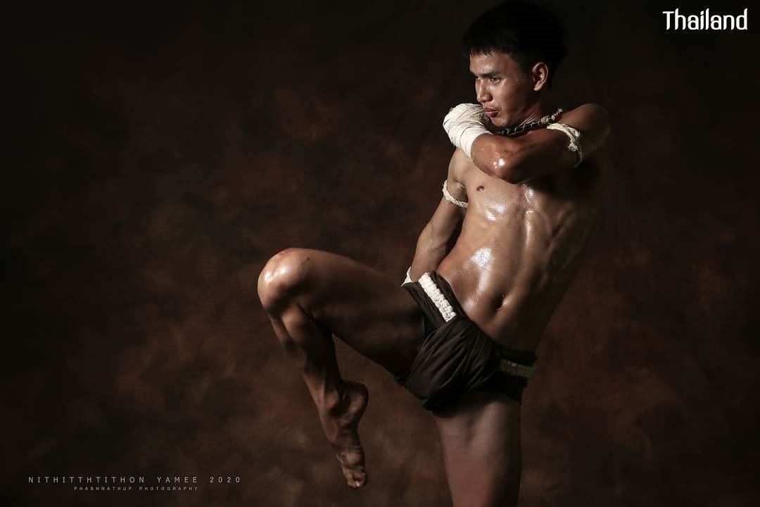 THAILAND 🇹🇭 | Muay Thai, มวยไทย