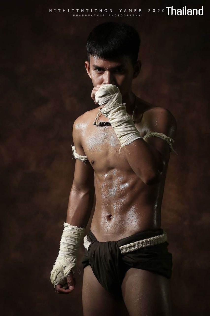 THAILAND 🇹🇭 | Muay Thai, มวยไทย