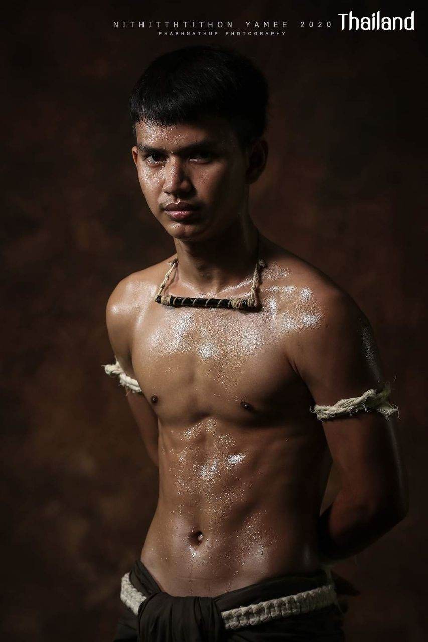 THAILAND 🇹🇭 | Muay Thai, มวยไทย