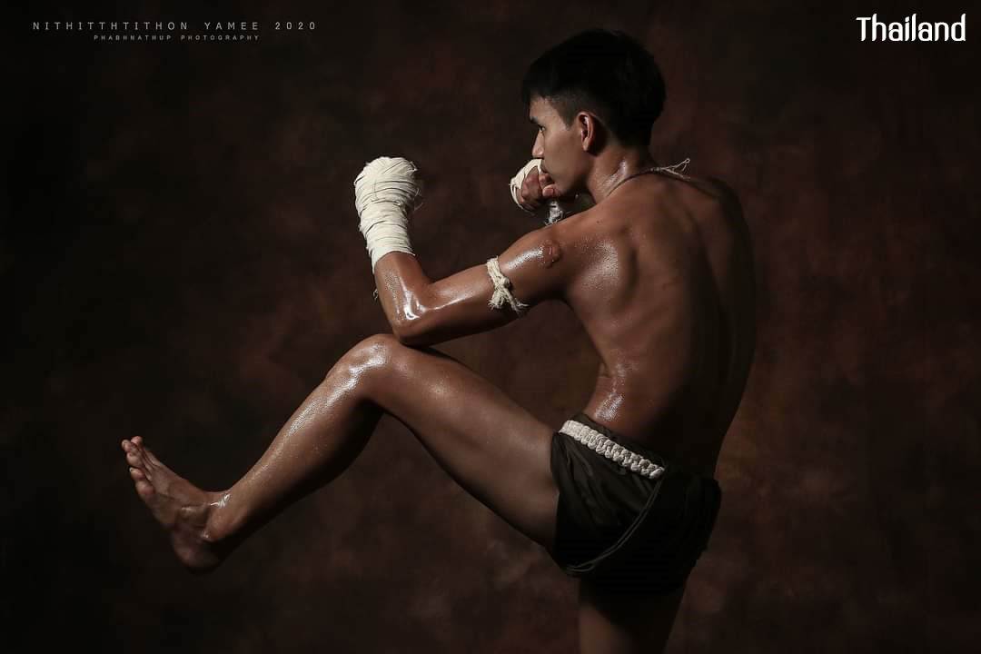 THAILAND 🇹🇭 | Muay Thai, มวยไทย