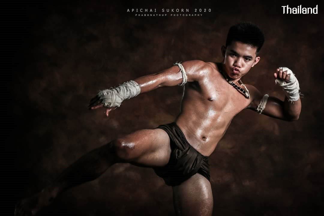 THAILAND 🇹🇭 | Muay Thai, มวยไทย