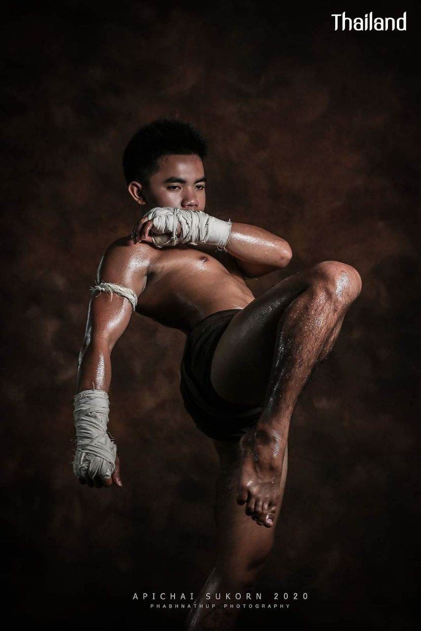 THAILAND 🇹🇭 | Muay Thai, มวยไทย